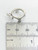 Crown sterling silver charm .925 Royal King Queen Crowns charms size example