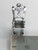 Rocking chair sterling silver charm .925 Rockers chairs charms A1 detail