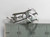 Rocking chair sterling silver charm .925 Rockers chairs charms A1 size example