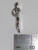 Top Dog Dogs bone sterling silver charm .925 x 1 Doggy charms additional view