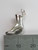 Victorian Boot Shoe sterling silver charm .925 x 1 Boots charms detail