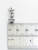 Fairy on a Cake sterling silver charm .925 Fairy Cup Cakes charms additional view