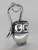 Computer Mouse sterling silver charm .925 x 1 Computers IT charms additional view