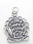 Home Sweet Home sterling silver charm .925 Love charms additional view