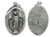 Mary Holy sterling silver pendant .925 Moly Mother pendants additional view