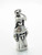 Nun sterling silver charm .925 x 1 Religious and Nuns charms detail