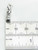 Nun sterling silver charm .925 Religious and Nuns charms extra view