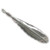 Feather VERY LONG sterling silver pendant .925 Feathers pendants
