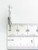 Church window sterling silver charm .925 Churches Windows charms A2 size example