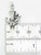 Mermaid on Anchor sterling silver charm .925 Mermaids charms detail