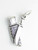 Knife with Sheath sterling silver charm .925 x 1 Knives charms side view