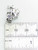 Horse eating hay sterling silver charm .925 Horses charms size example