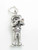 Mariachi Band Horn Player sterling silver charm .925 x 1 Music charms image 7