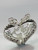 Mother Daughter breakable silver charm pendant .925 Family charms additional view