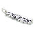 Princess sterling silver charm .925 Beauty and Princesses charms