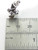 Drummer sterling silver charm .925 Drummers Drums and Band charms alternate view
