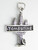 Tombstone sign on Cactus sterling silver charm .925 x 1 Cacti charms additional view