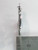 Pentagram sterling silver charm pendant .925 pentagram charms additional view