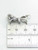 Jackalope sterling silver charm .925 x 1 Jack-a-lope Rabbit charms size example