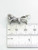 Jackalope sterling silver charm .925 Jack-a-lope Rabbit charms size example