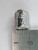 Barn sterling silver charm .925 Farm buildings charms size example
