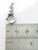 Child playing on a tyre swing sterling silver charm .925 Games Fun side view
