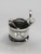 Pestle and mortar sterling silver charm .925 x 1 Mixing charms additional view