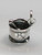 Pestle and mortar sterling silver charm .925 Mixing charms additional view