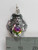 Wizard sterling silver charm pendant .925 Wizards charms additional view
