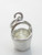 Bucket sterling silver charm .925 x 1 Buckets charms
