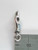 Lucky fingers crossed sterling silver charm .925 Luck charms detail