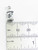 Bird Feeder House sterling silver charm .925 Birds Feeding charms detail
