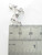 Appaloosa Horse sterling silver charm .925 x 1 Horses and Equine charms detail