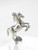 Appaloosa Horse sterling silver charm .925 x 1 Horses and Equine charms additional view