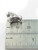 Scotty Dog sterling silver charm .925 Scottish Terrier dogs charms further view