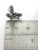 Child in a Bath sterling silver charm .925 Baths & Bathing Time detail