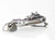Speed Boat Motorboat sterling silver charm .925 x 1 Boats charms additional view