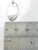 BFF Tag sterling silver charm .925 x 1 Best Friends Forever charms size example