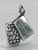 Box of Chocolates sterling silver charm .925 x 1 Chocs Charms additional view