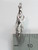 Greyhound dog sterling silver charm .925 Greyhounds dogs additional view