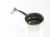 Saucepan sterling silver charm .925 Cooking & Saucepans charms additional view