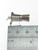 Espresso Maker sterling silver charm .925 Espreso machines charms detail