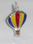 Hot Air Balloon sterling silver charm .925 Ballooning charms E additional view