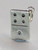Domino sterling silver charm double sided .925 x 1 Dominoes game charms additional view