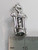 Corkscrew sterling silver charm .925 Wine and Drinking charms detail