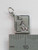 LAW Scales of Justice sterling silver charm .925 x 1 Legal charms