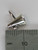 Loudhailer megaphone sterling silver charm .925 Loud Hailer charms size example