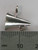 Megaphone - Loudhailer sterling silver charm .925 Megaphones charms size example