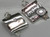 Masters Degree sterling silver charm .925 Master Degrees charms alternate view