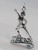 Dance sterling silver charm pendant .925 x 1 Dancing charms image 6